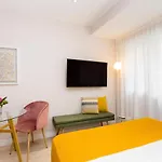 Brand New Studio On Fuencarral