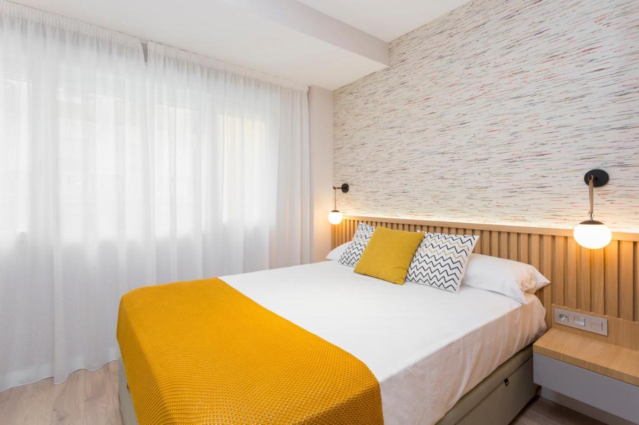 Apartamento Brand New On Fuencarral Madrid