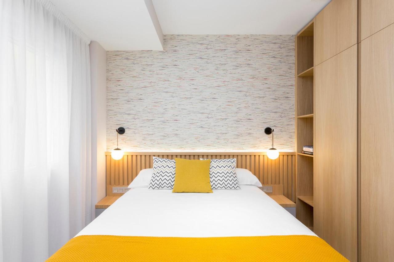 Apartamento Brand New On Fuencarral *