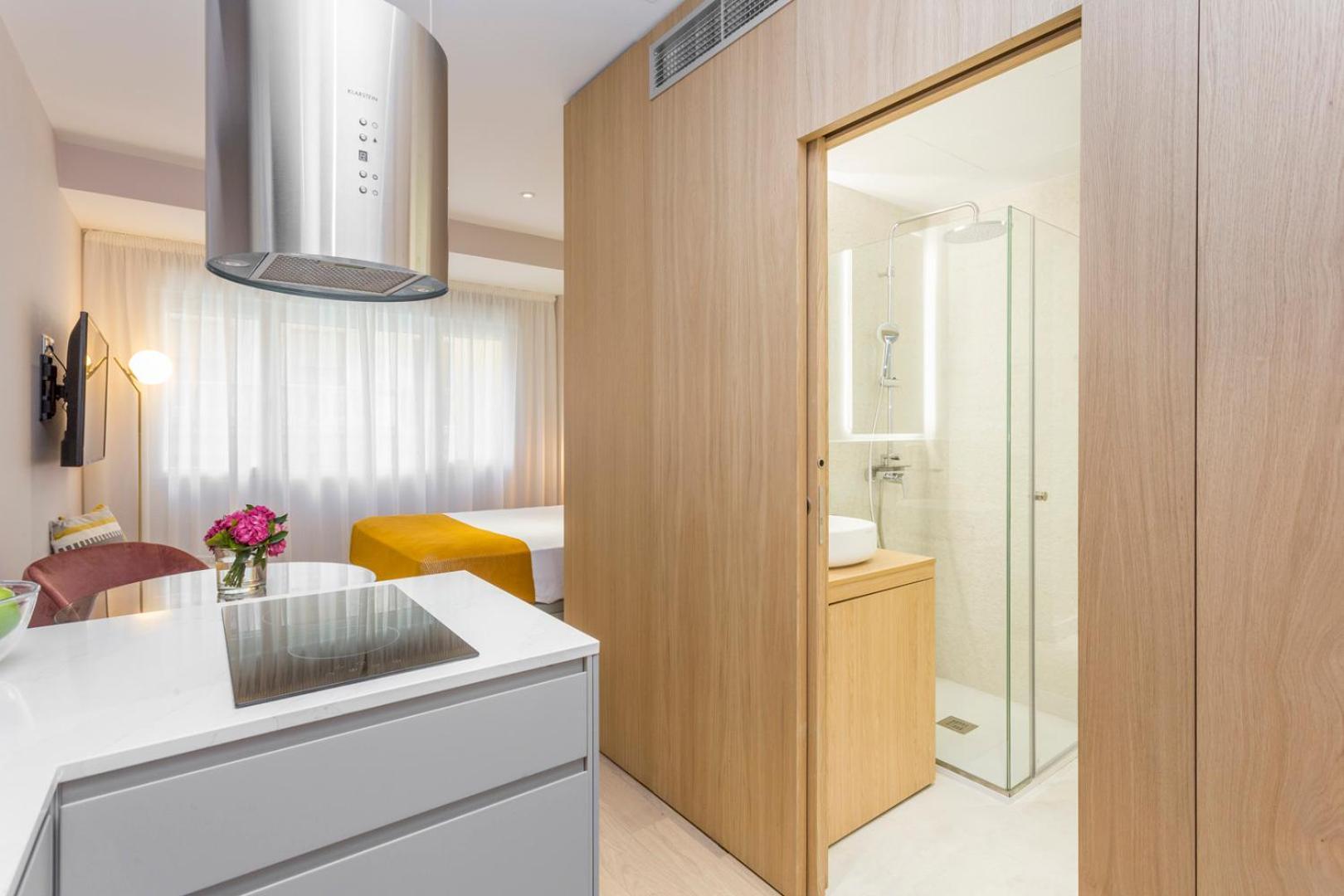 Brand New On Fuencarral * Madrid
